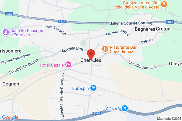 Alpe