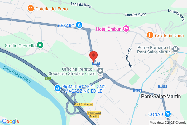 Ufficio Turistico