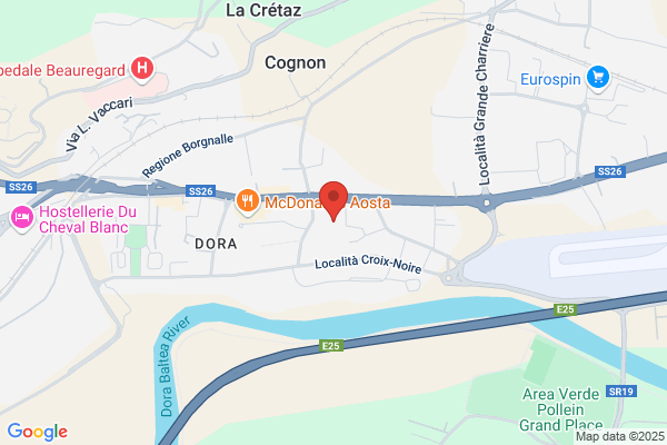 Studio Marguerettaz