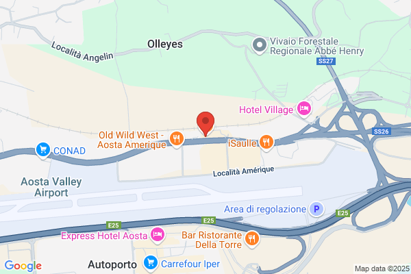 Aux Routiers