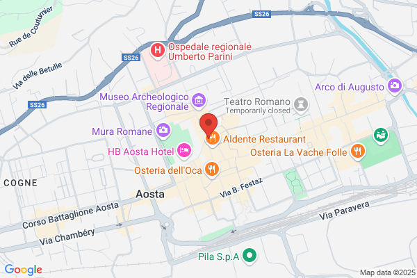 Gatò Bistrot e Caffé