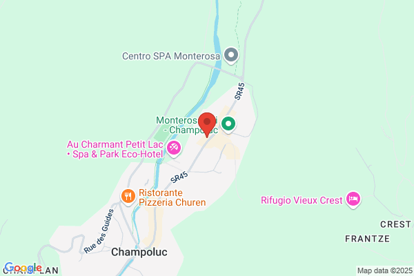 Lo Bistrot