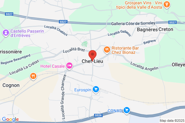 Da Zia Cinzia Alimentari e Tabacchi