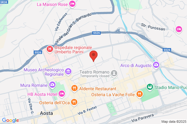 Tempera Valle Daosta S.R.L.