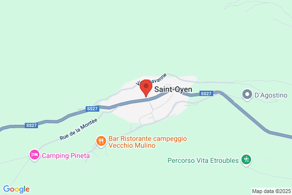 Poste Italiane