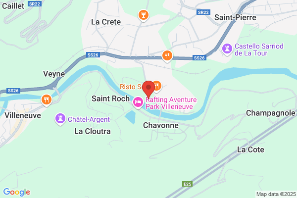 Cave Chavonne