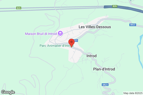 Distributore IP