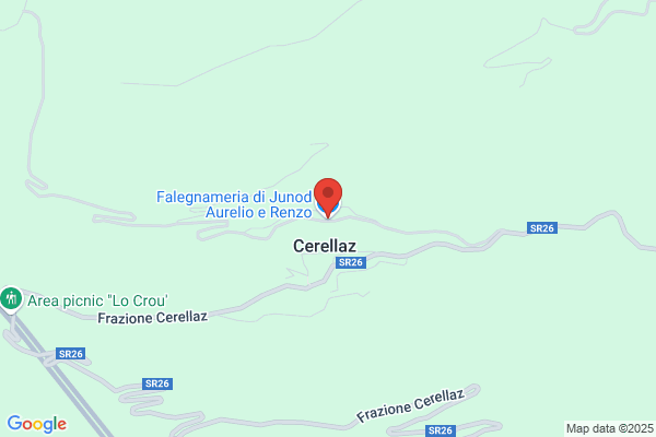 Falegnameria di Junod Aurelio e Renzo