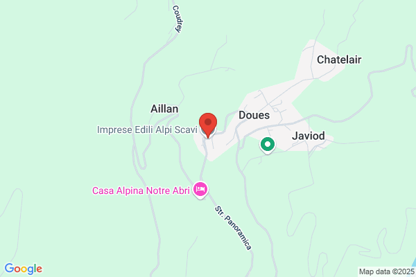 Imprese Edili Alpi Scavi