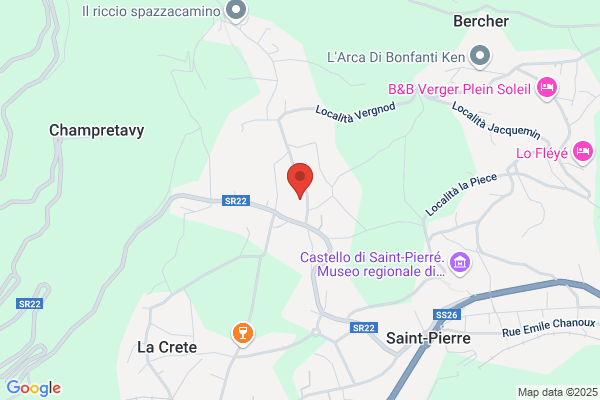 La Senpiolentse De Lale Murix D.