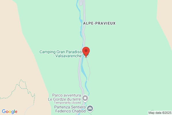 Camping Gran Paradiso