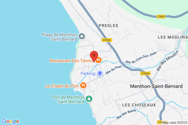 Hotel Beau Séjour