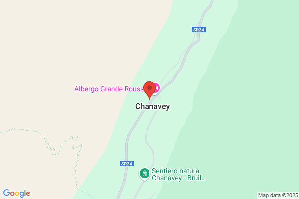 Hotel Granta Parey