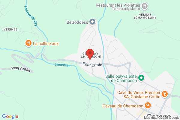 Valporte Sas