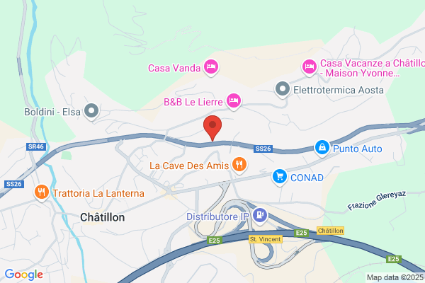 Bosc Di Bosc Claudia E C. Snc