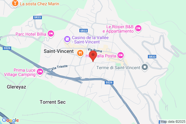Immobiliare La Vieille Di Musso Gian Carlo e C. sas