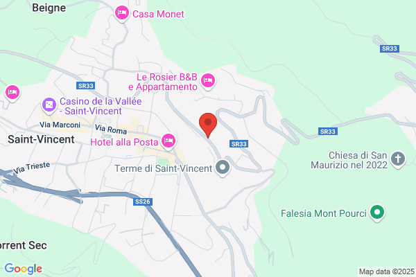 Locanda Le Terme Di Ugo Loschi