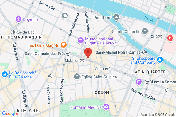 Macelleria Chez Germain Di Desandre Lombard G.&c.S.A.S.