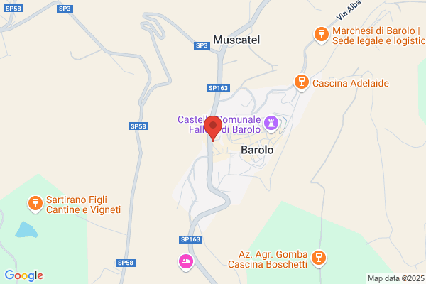 Mascarello luigi