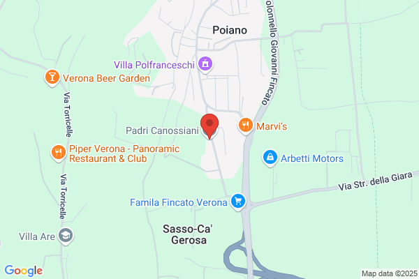 Oratorio Parrocchiale P.P. Canossiani