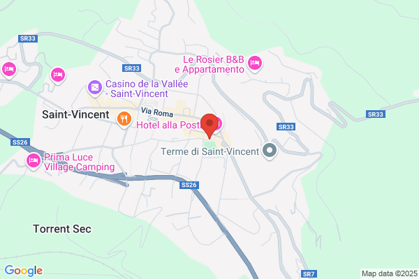 Parrocchia S. Vincenzo