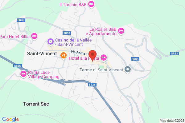 Pasticceria Gelateria Vancheri