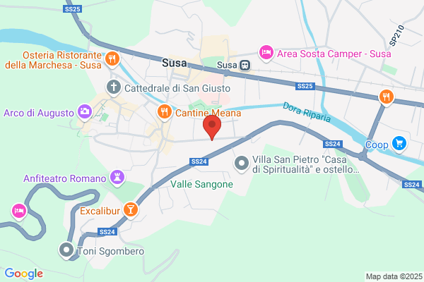 Pizzeria Dei Giardini