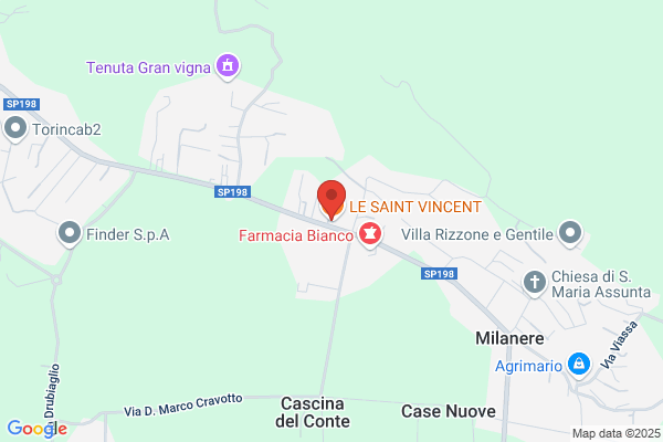 Ristorante Del Viale