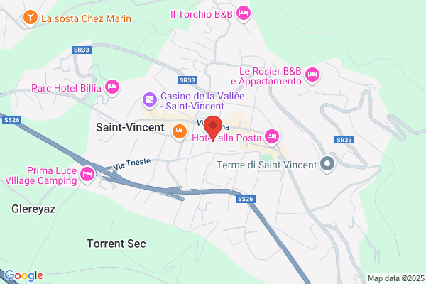 Ristorante Gisa