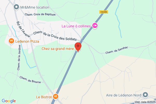 Ristorante La Grand Mere