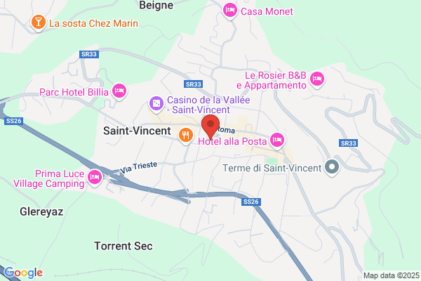 Ristorante Petit Bijou