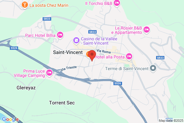 Studio Saint Vincent S.A.S Di Morani Emiliano & c.