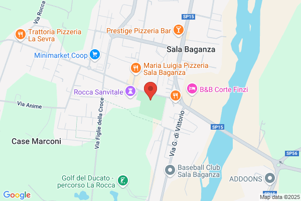 Piazza gino