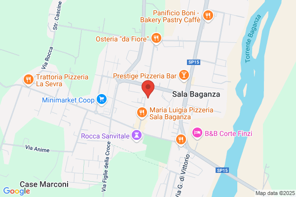 Municipio Di Sala Baganza