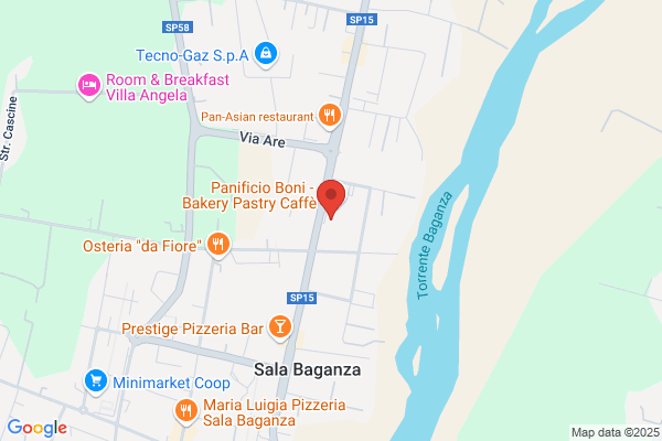 Piazza roberto