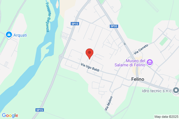 Dpiù Supermercato Felino