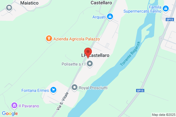 Lavorazione Salumi Tipici La.S.T. - S.R.L.