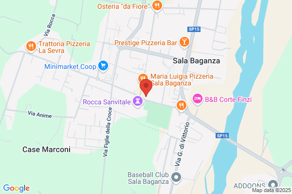 Nuova Merusi S.R.L.