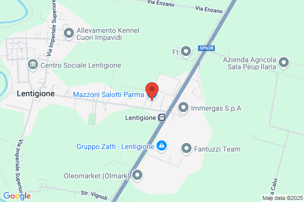 Mazzoni Salotti (S.R.L.)