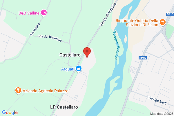 Fontane Del Duca S.R.L.