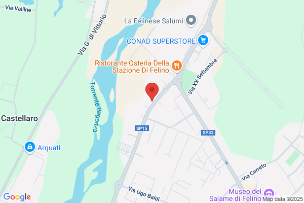Greci Enzo (S.P.A.)