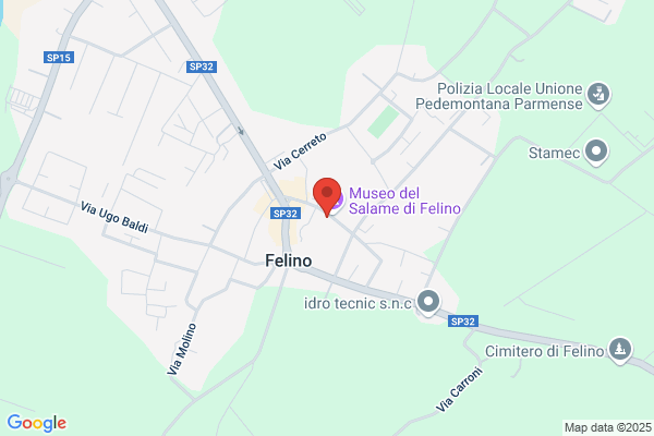La Bottega dei Sapori