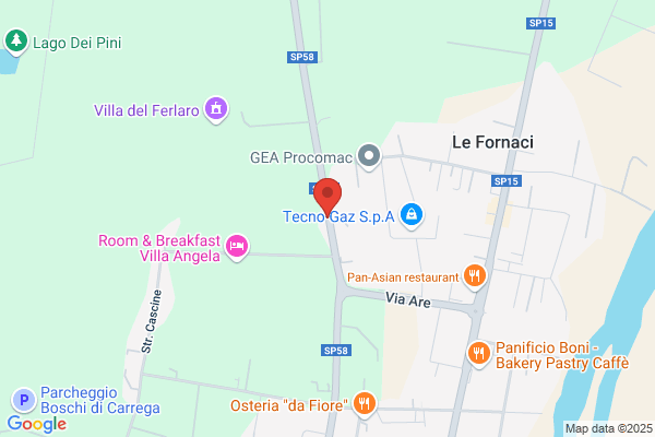 Trattoria Belo Di Alebardi Tiziana & C. s.N.C.