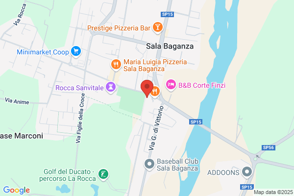 Trattoria Da Eletta