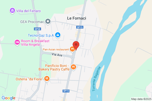 Tecnotest Srl