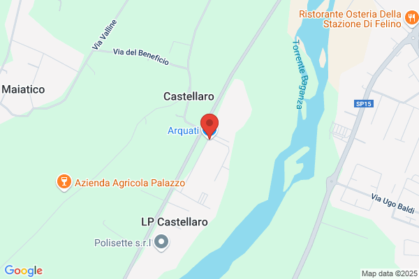 Arquati S.P.A.