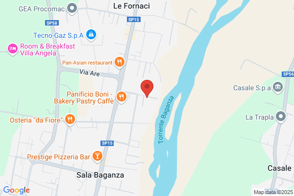 Pelacci Srl