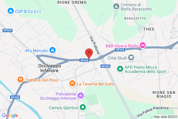 Onoranze Funebri Giglio Tos e Cattai