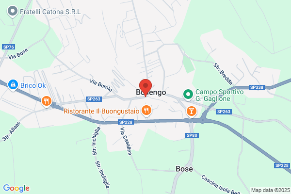 Pasticceria La Bottega della Bonta'