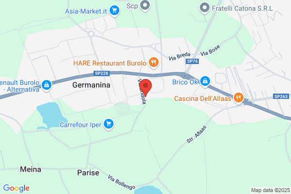 Pizzeria Settimo Cielo